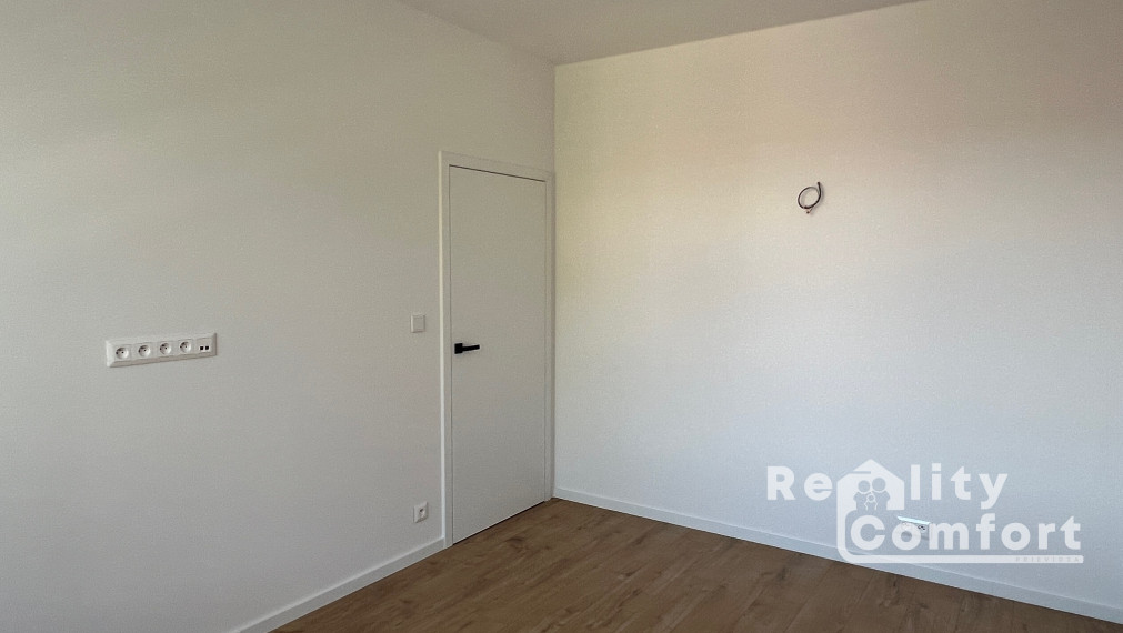 „Rezidencia PARK“– Nová dimenzia moderného bývania - Byt č.14