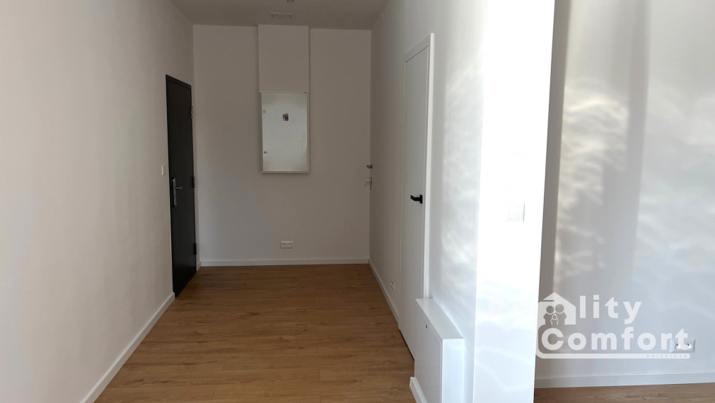 „Rezidencia PARK“– Nová dimenzia moderného bývania - Byt č.14