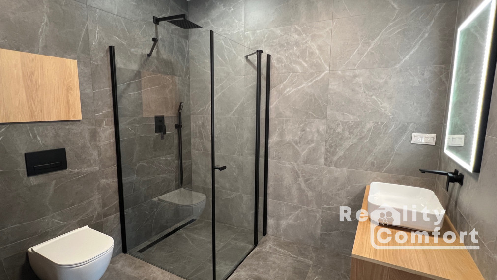 „Rezidencia PARK“– Nová dimenzia moderného bývania - Byt č.14