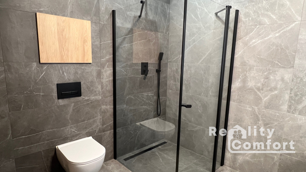 „Rezidencia PARK“– Nová dimenzia moderného bývania - Byt č.14