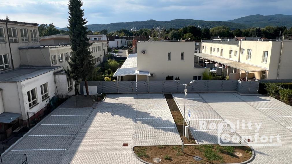 „Rezidencia PARK“– Nová dimenzia moderného bývania - Byt č.14