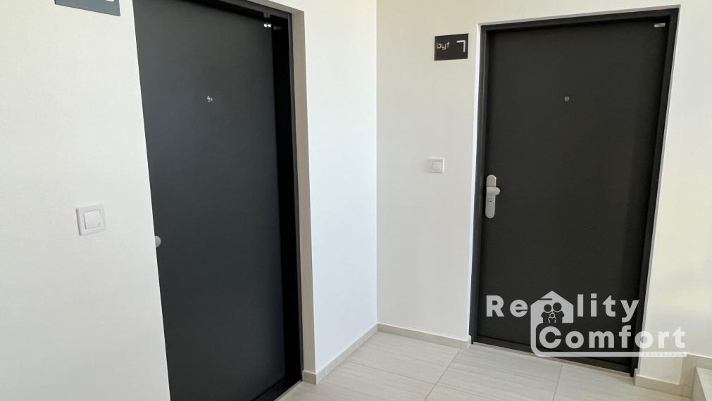 „Rezidencia PARK“– Nová dimenzia moderného bývania - byt č.7