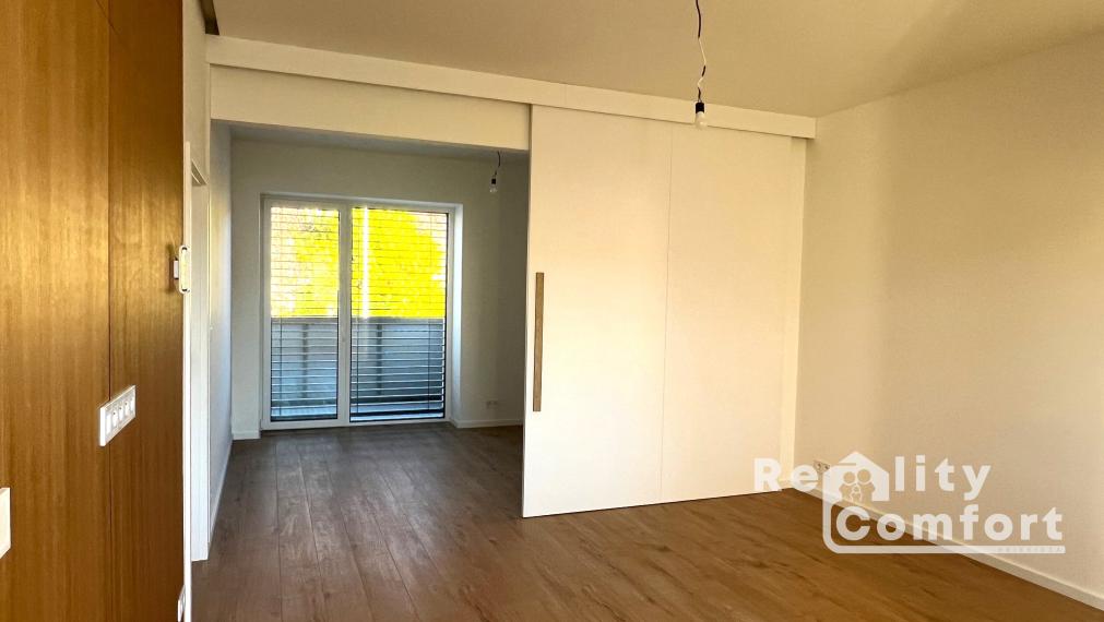 „Rezidencia PARK“– Nová dimenzia moderného bývania - byt č.7