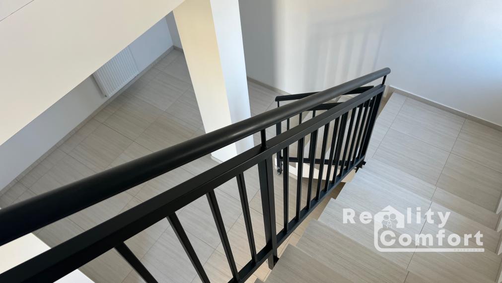 „Rezidencia PARK“– Nová dimenzia moderného bývania - byt č.7