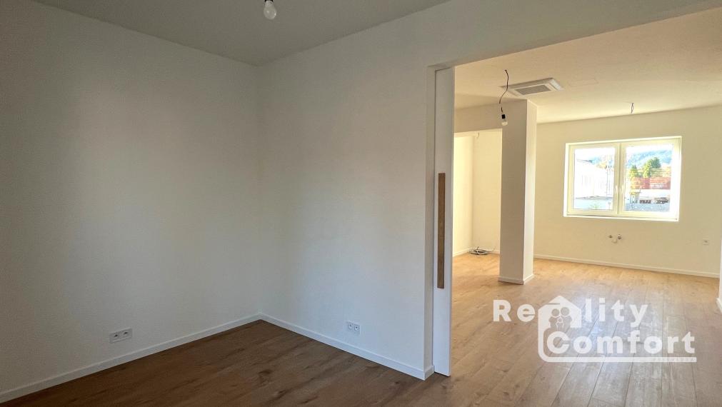 „Rezidencia PARK“– Nová dimenzia moderného bývania - byt č.7