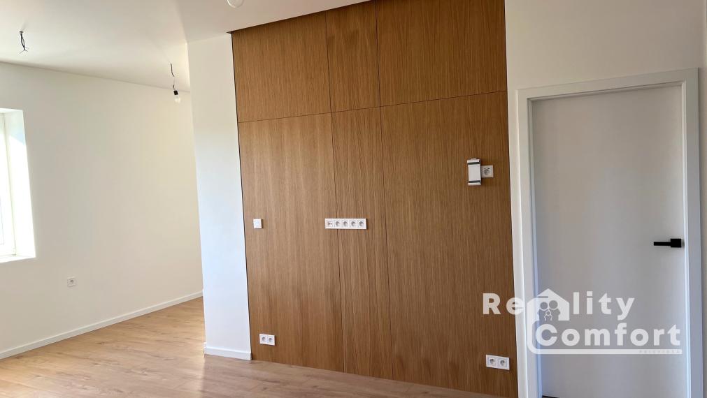 „Rezidencia PARK“– Nová dimenzia moderného bývania - byt č.7