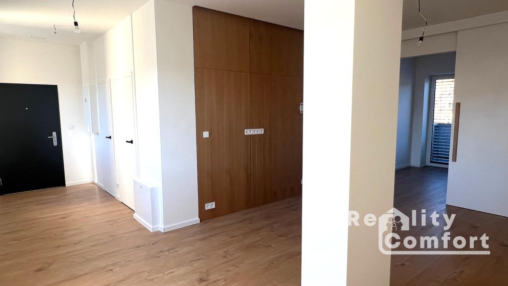 „Rezidencia PARK“– Nová dimenzia moderného bývania - byt č.7