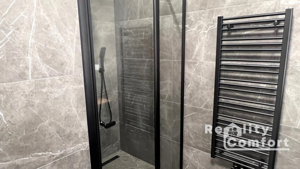 „Rezidencia PARK“– Nová dimenzia moderného bývania - byt č.7