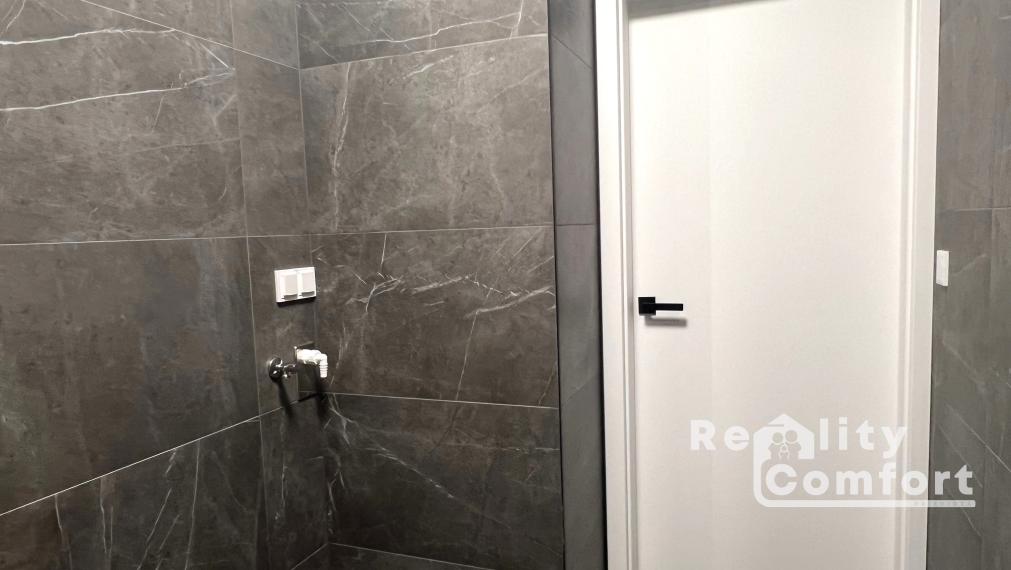 „Rezidencia PARK“– Nová dimenzia moderného bývania - byt č.7