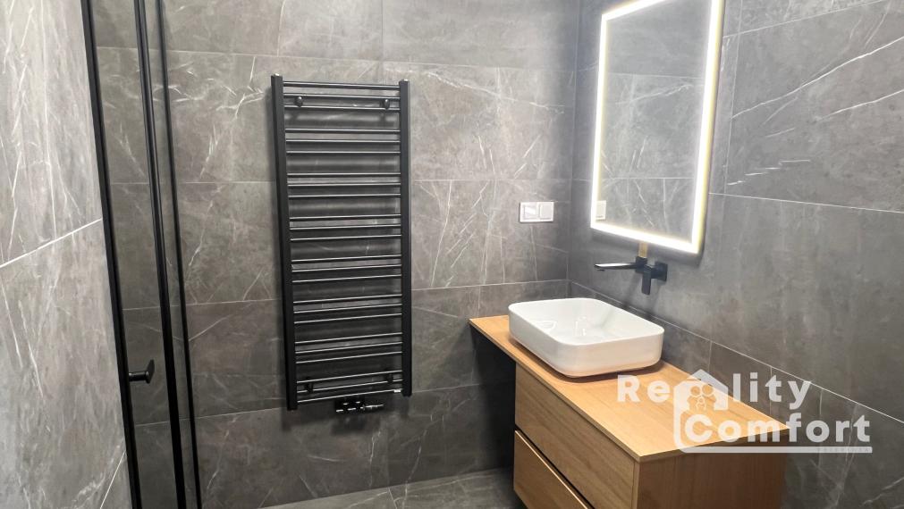 „Rezidencia PARK“– Nová dimenzia moderného bývania - byt č.7