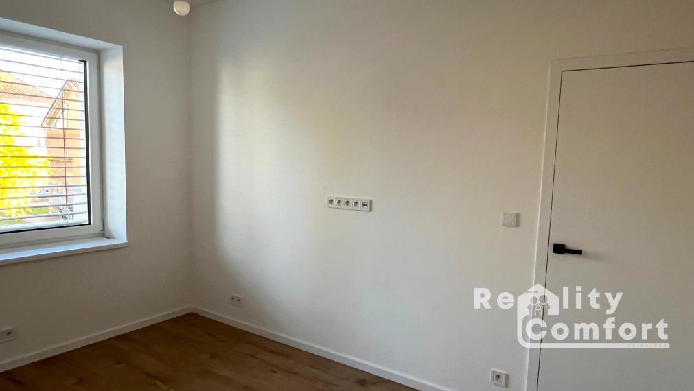 „Rezidencia PARK“– Nová dimenzia moderného bývania - Byt č.2