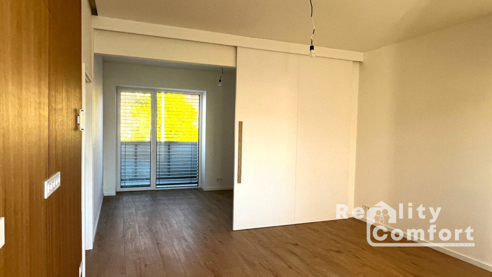 „Rezidencia PARK“– Nová dimenzia moderného bývania - Byt č.2