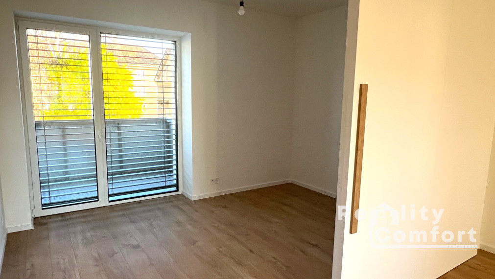 „Rezidencia PARK“– Nová dimenzia moderného bývania - Byt č.2