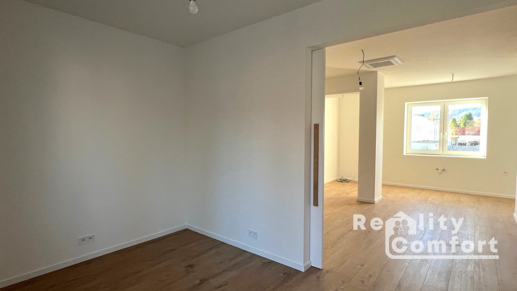 „Rezidencia PARK“– Nová dimenzia moderného bývania - Byt č.2