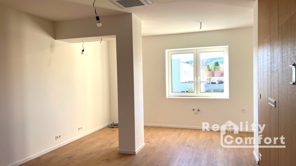 „Rezidencia PARK“– Nová dimenzia moderného bývania - Byt č.2