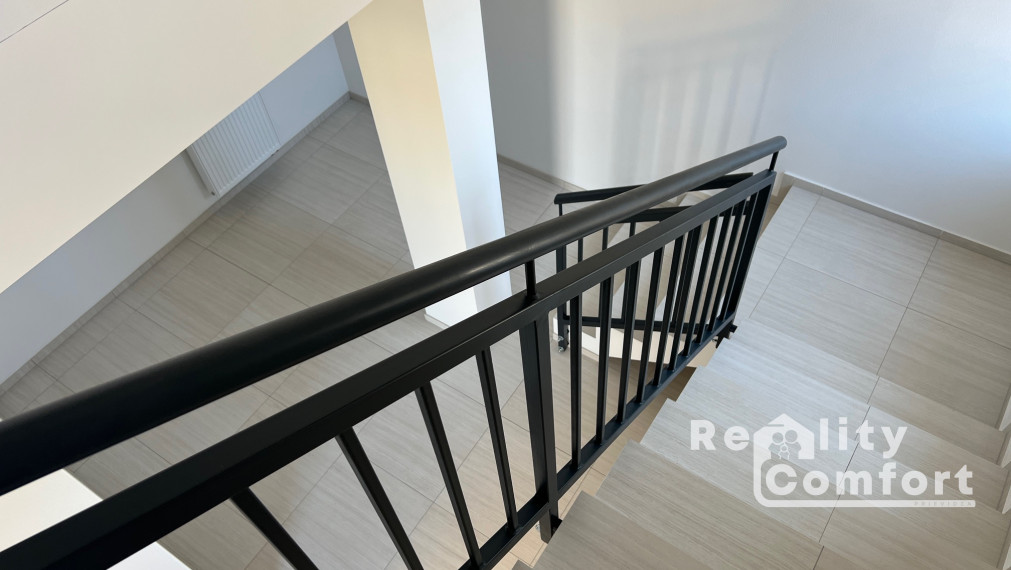 „Rezidencia PARK“– Nová dimenzia moderného bývania - Byt č.5