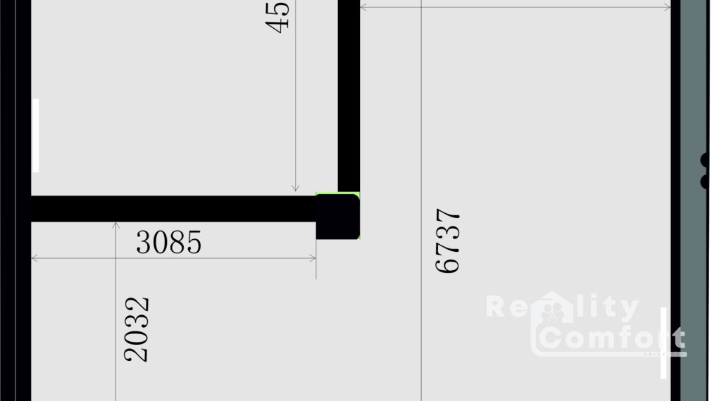 „Rezidencia PARK“ – Moderný podnikateľský priestor č. 6