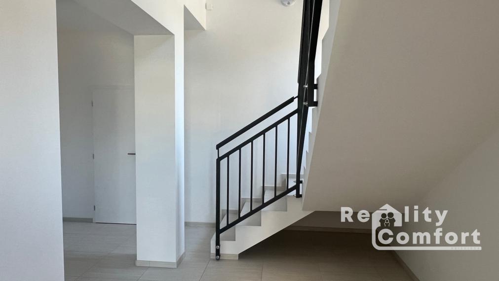 „Rezidencia PARK“– Nová dimenzia moderného bývania - Byt 8