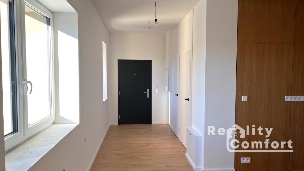 „Rezidencia PARK“– Nová dimenzia moderného bývania - Byt 8