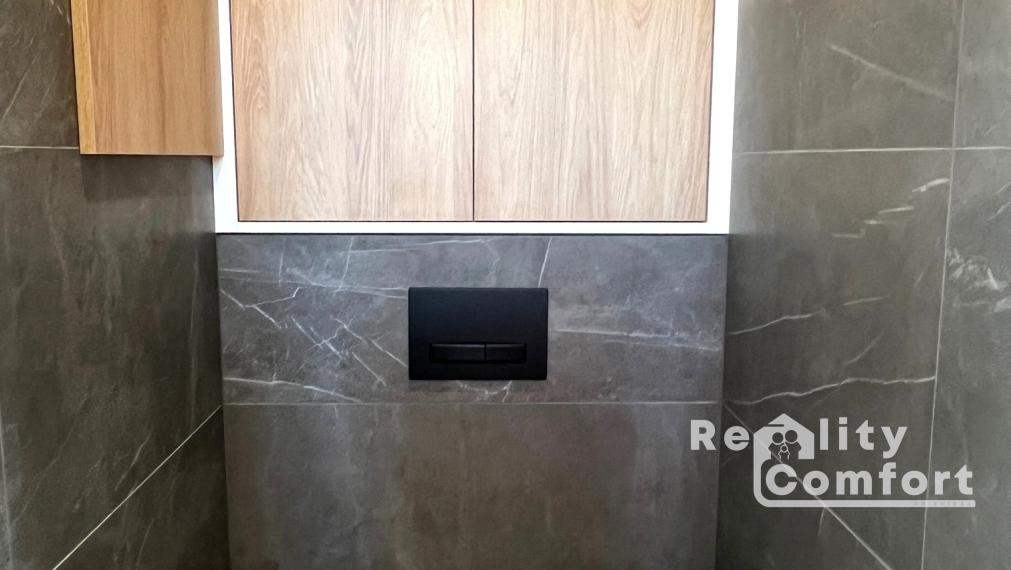 „Rezidencia PARK“– Nová dimenzia moderného bývania - Byt 8