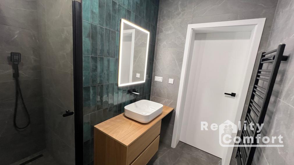 „Rezidencia PARK“– Nová dimenzia moderného bývania - Byt 8