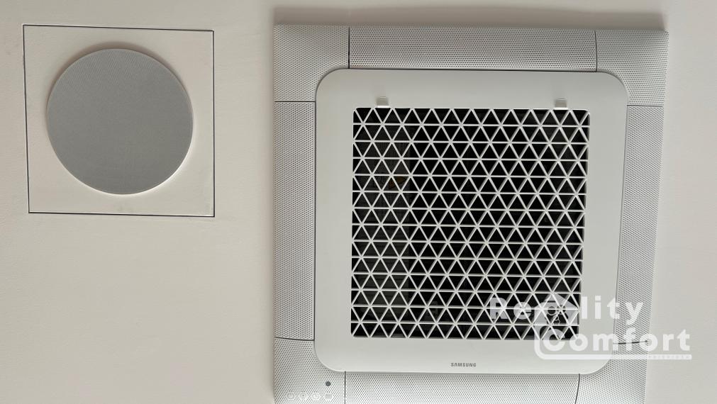 „Rezidencia PARK“– Nová dimenzia moderného bývania - Byt 8