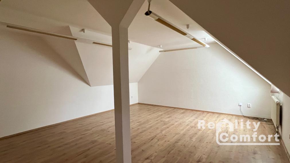 Kancelária v centre mesta Prievidza