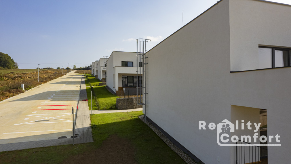 Parkovacie miesto v Rezidencii Bojnice