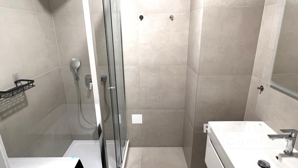 Moderný 2-izb. byt s úchvatným výhľadom a 2 parkovacími miestami