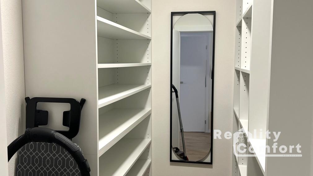 Moderný 2-izb. byt s úchvatným výhľadom a 2 parkovacími miestami