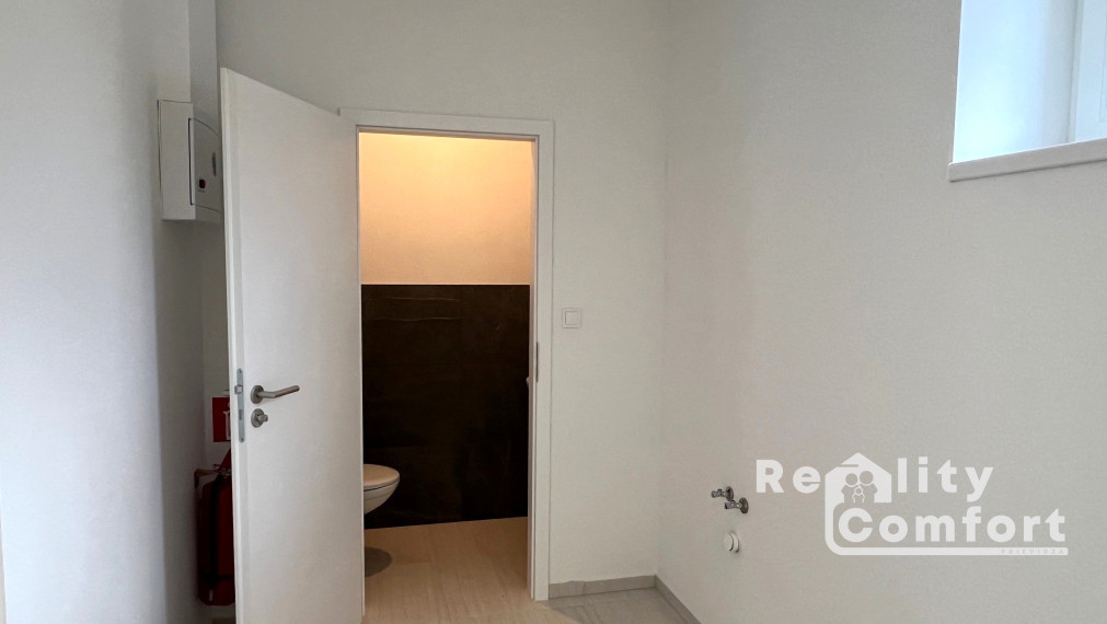 „Rezidencia PARK“ – Na prenájom moderný podnikateľský priestor