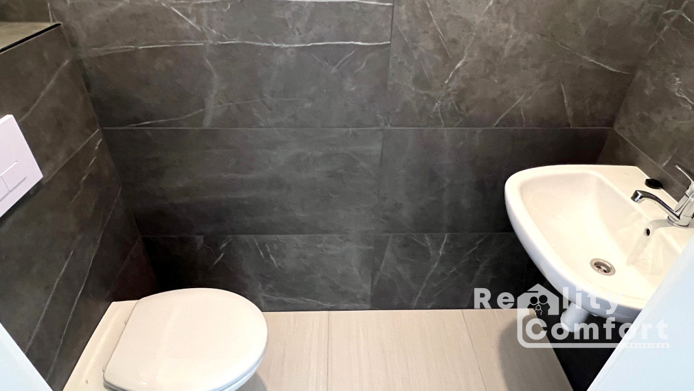 „Rezidencia PARK“ – Na prenájom moderný podnikateľský priestor