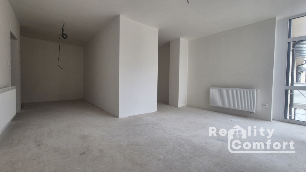 Rezidencia THERMAE - Výnimočné bývanie v srdci kúpeľného mesta