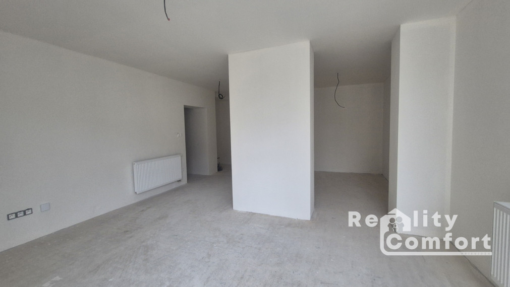 Rezidencia THERMAE - Výnimočné bývanie v srdci kúpeľného mesta