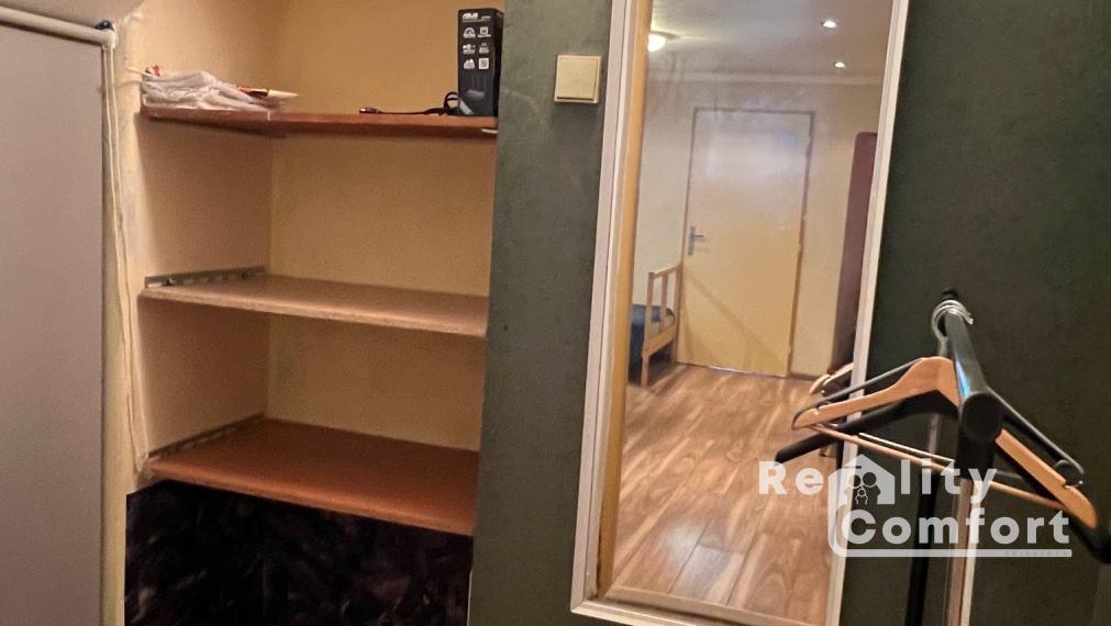 1-izb. byt v rodinnom dome