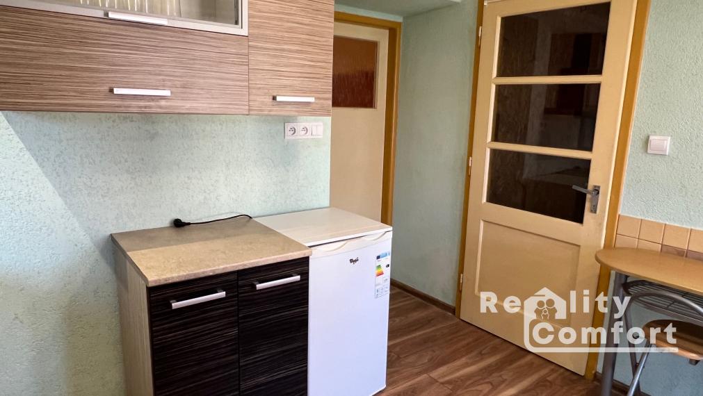 1-izb. byt v rodinnom dome