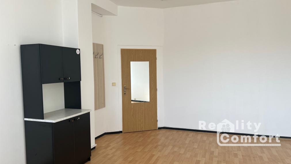 Nebytový priestor v centre mesta