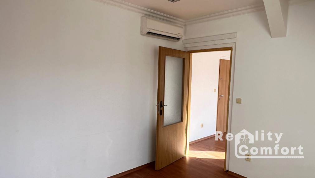 Dvojkancelária v centre Prievidze