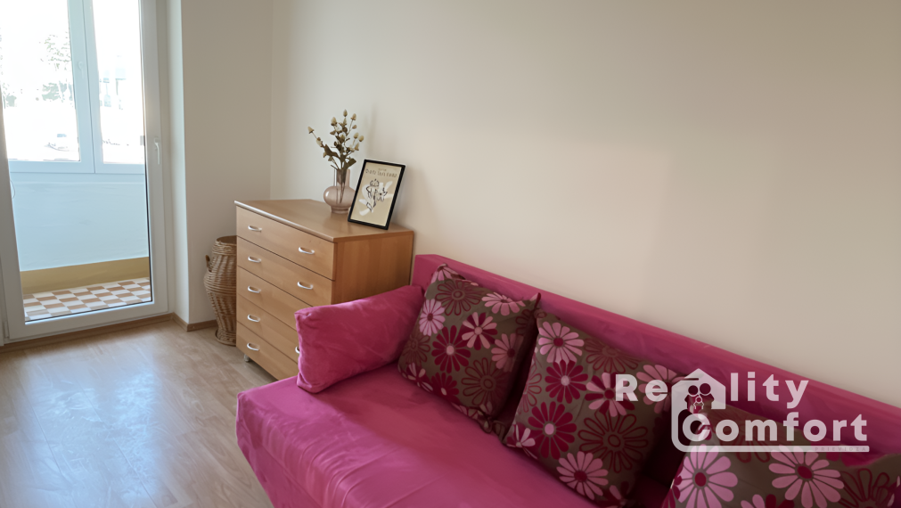 Zariadený veľkometrážny byt na Dlhej ulici