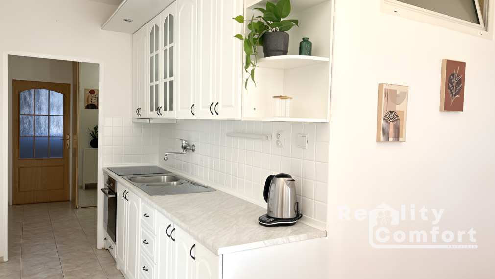 Zariadený veľkometrážny byt na Dlhej ulici