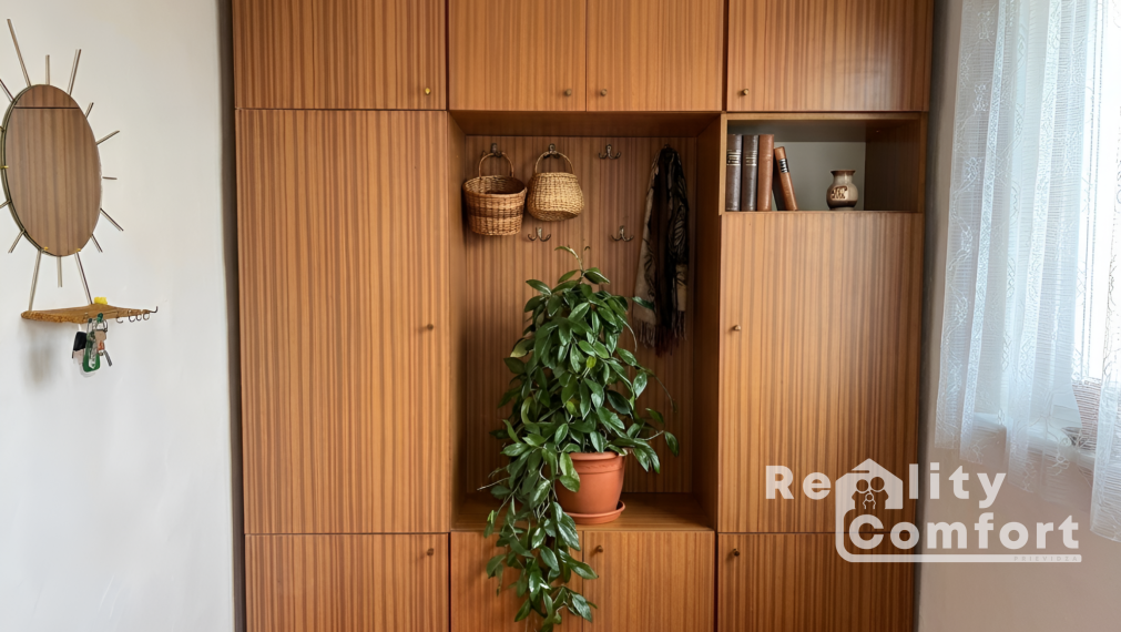 RODINNÝ DOM S OBROVSKÝM POTENCIÁLOM