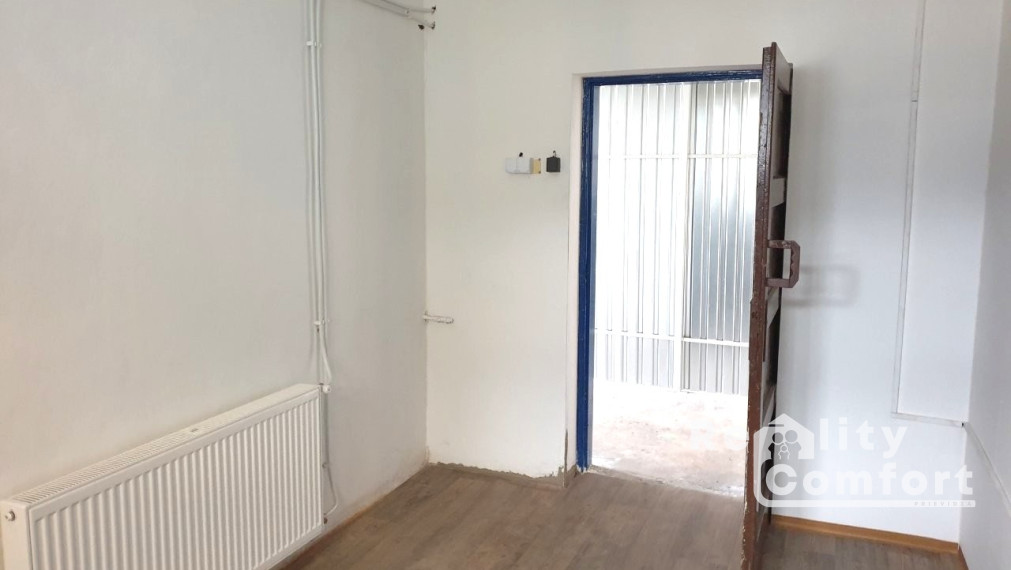 Priestory pre vašu výrobu aj sklad