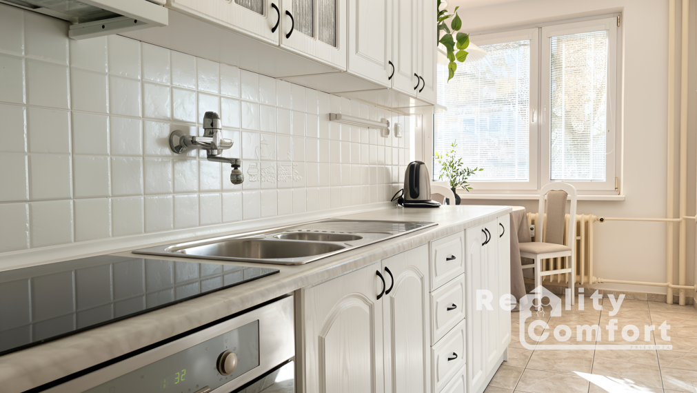 Veľkometrážny byt na Dlhej ulici