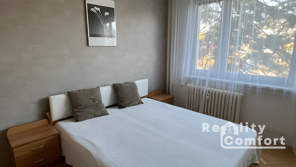 Veľkometrážny byt na Dlhej ulici