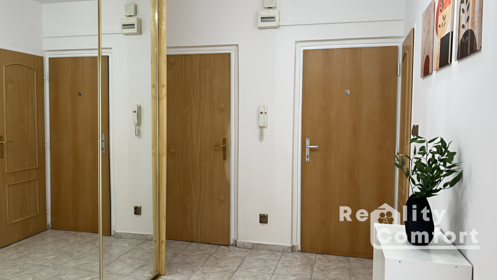 Veľkometrážny byt na Dlhej ulici