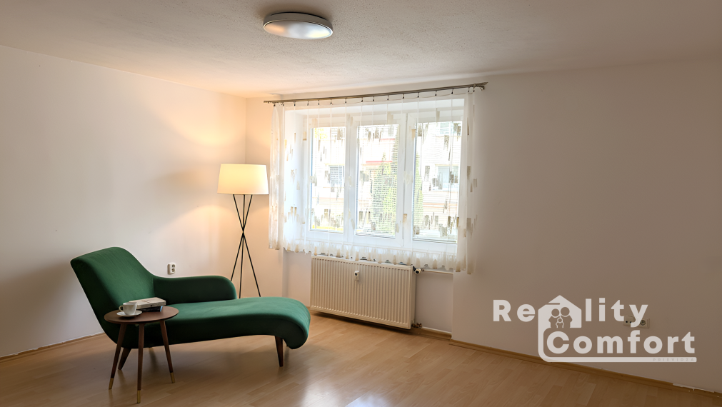 3-izbový byt vo výbornej lokalite