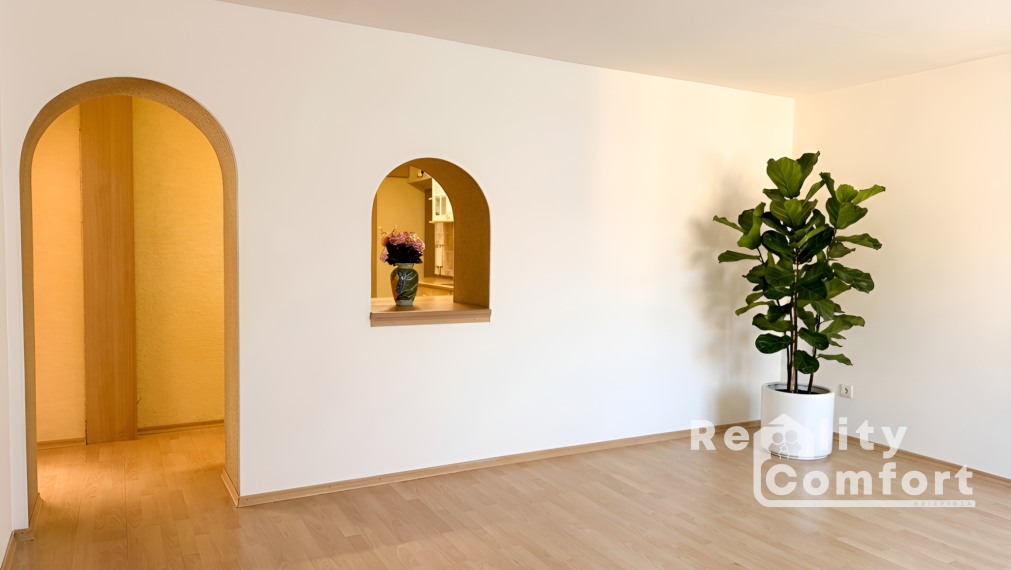 3-izbový byt vo výbornej lokalite