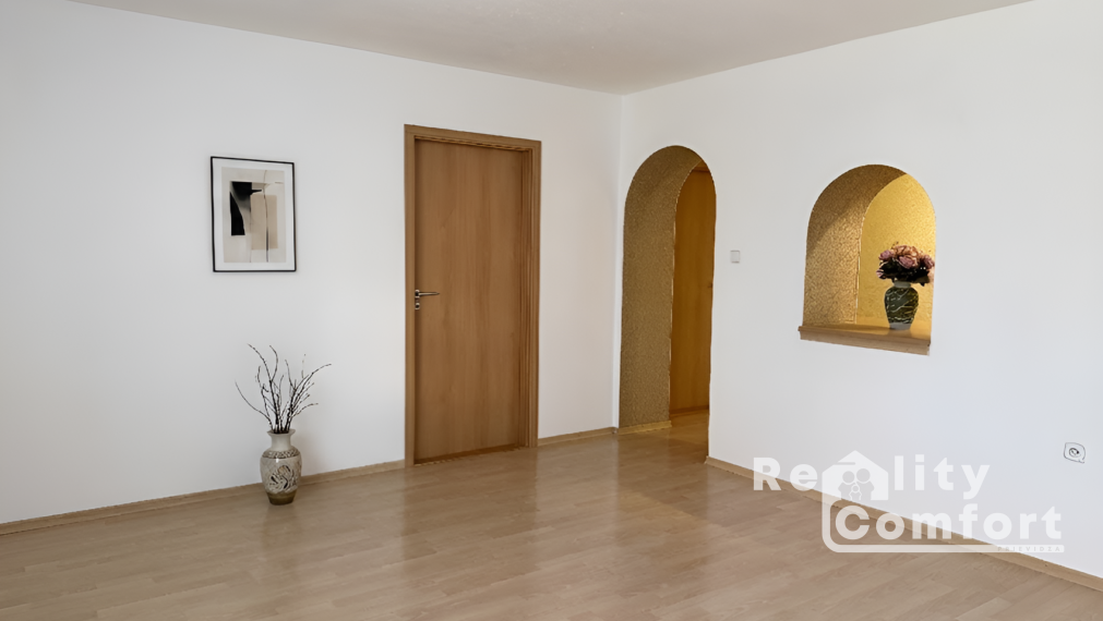 3-izbový byt vo výbornej lokalite