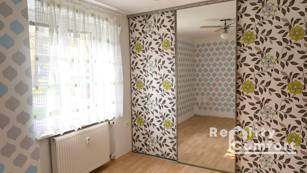 3-izbový byt vo výbornej lokalite