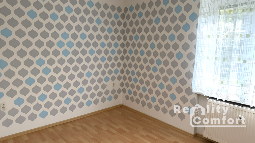 3-izbový byt vo výbornej lokalite